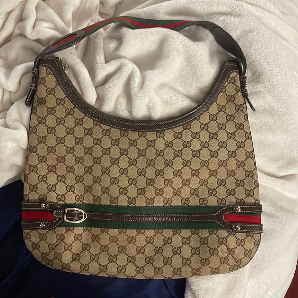 Womens Gucci Purse